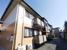 アネックス将軍野の外観