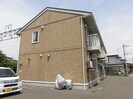 セジュール　ギフトの外観