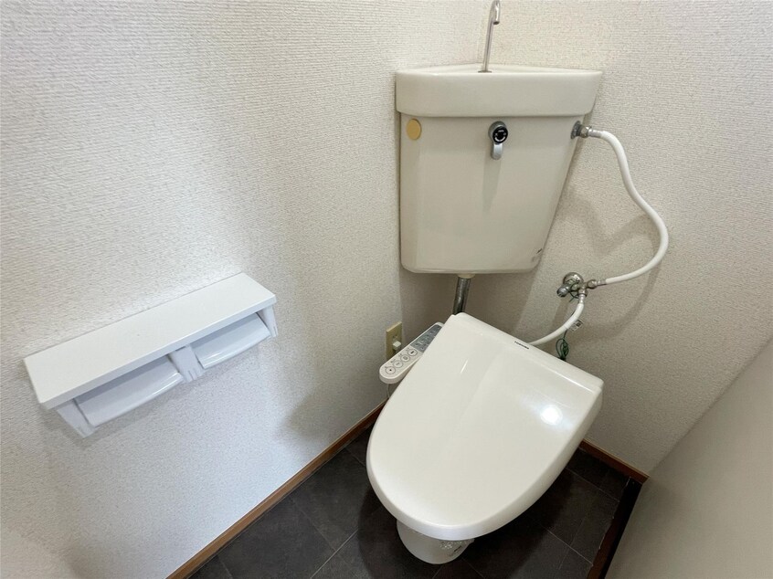 トイレ アーバンティ広面