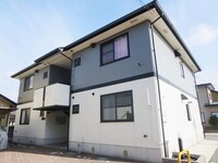 ロイヤルキャステージB棟