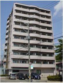 ＜建物外観＞