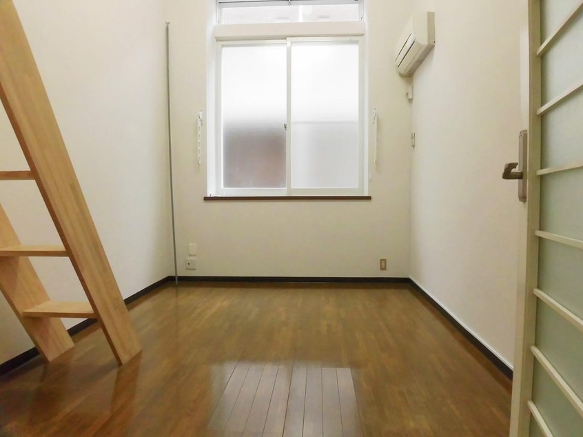 洋室 ピアネス広面