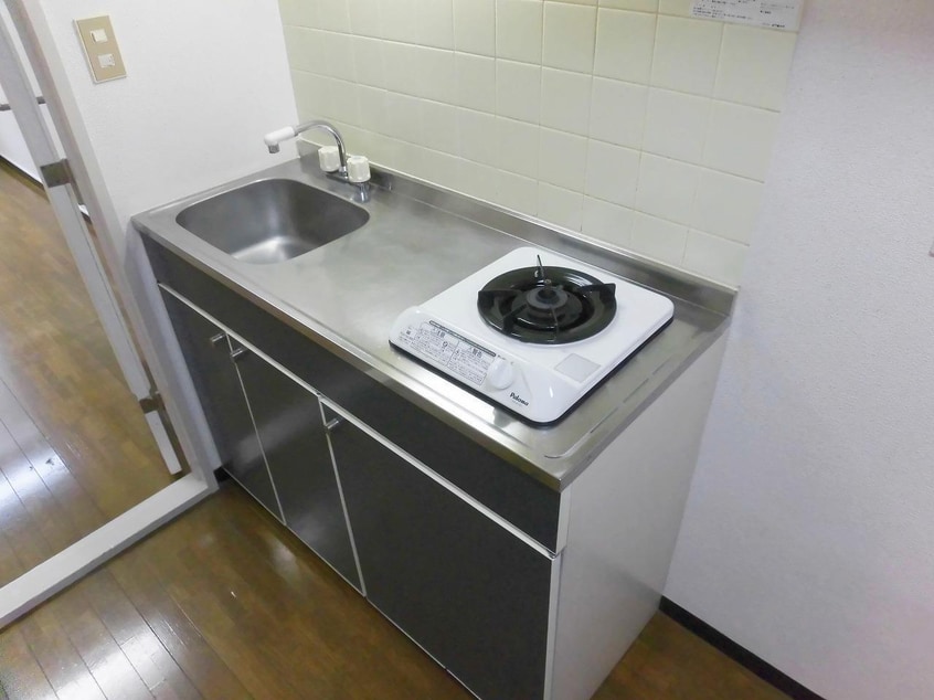 キッチン ピアネス広面