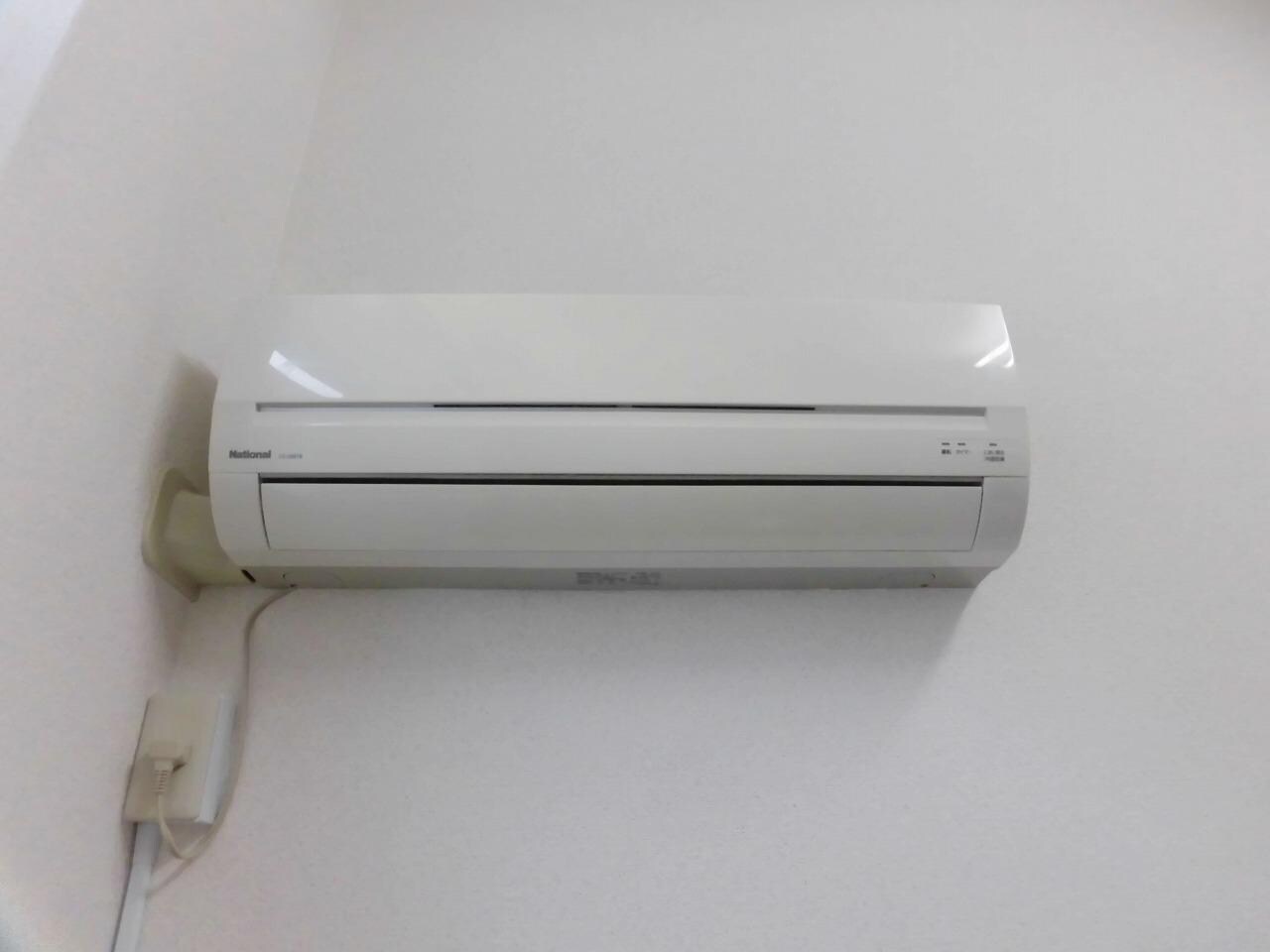 エアコン ピアネス広面