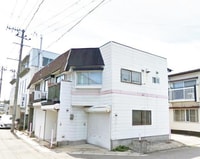 斎藤アパート