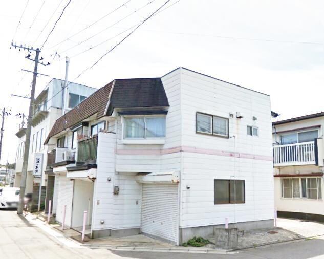 外観 斎藤アパート