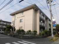 グリーンコーポ楢岡A