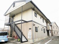 コーポビューラー　Ⅲ