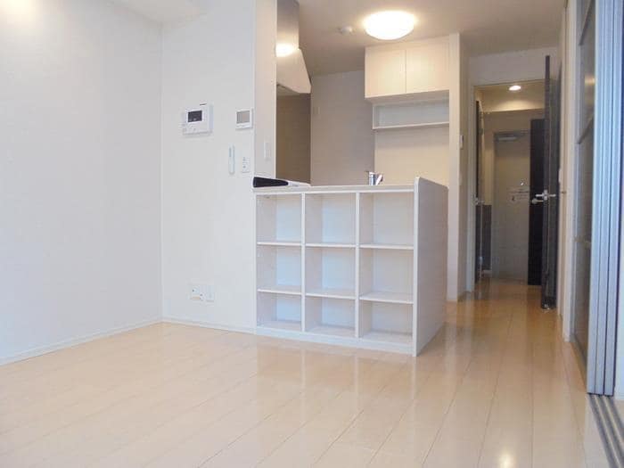 リビング オリビエキャステーロ