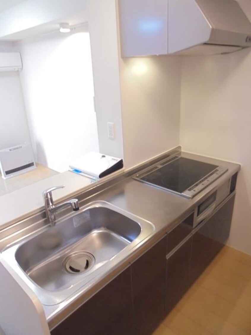 システムキッチン オリビエキャステーロ