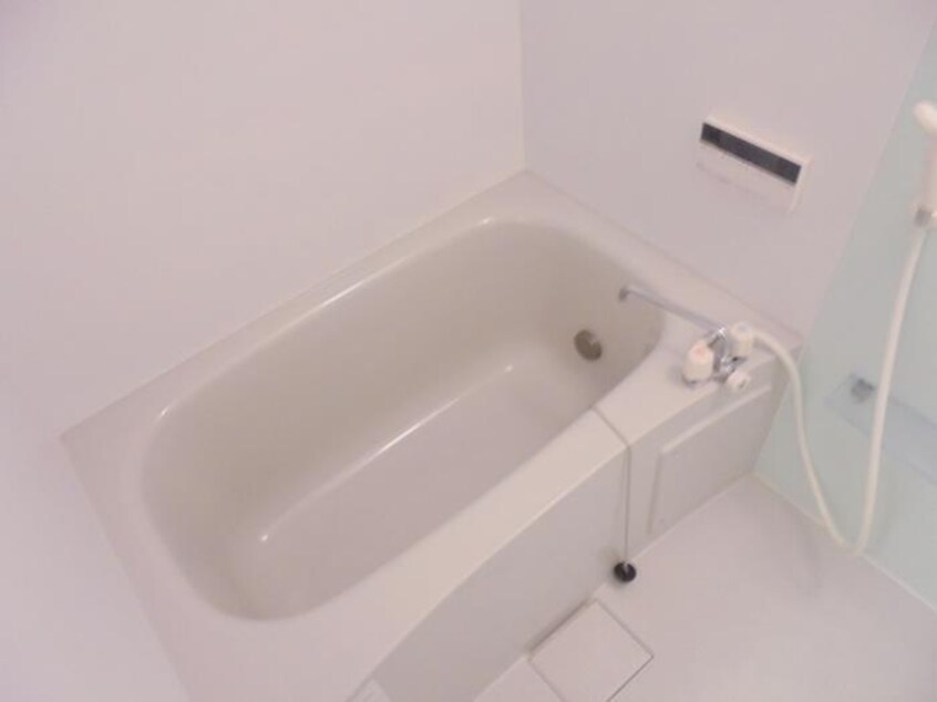 浴室 オリビエキャステーロ