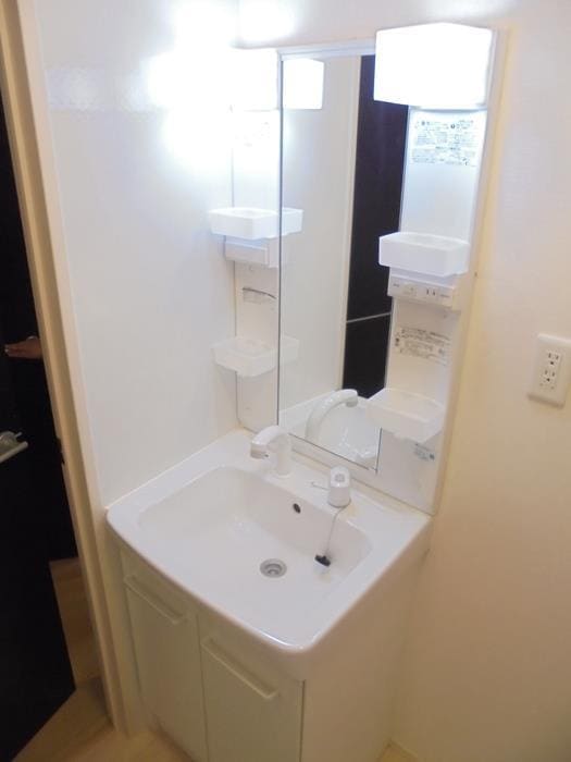 洗面化粧台 オリビエキャステーロ