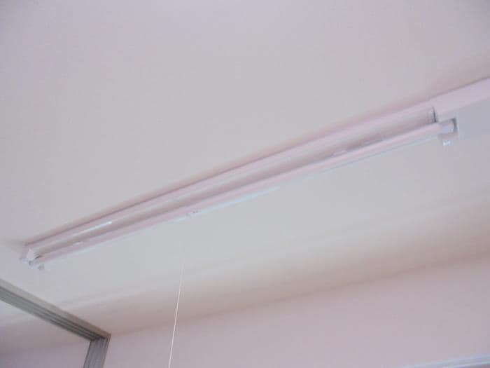 室内物干し オリビエキャステーロ