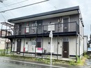 外観 サンローズ