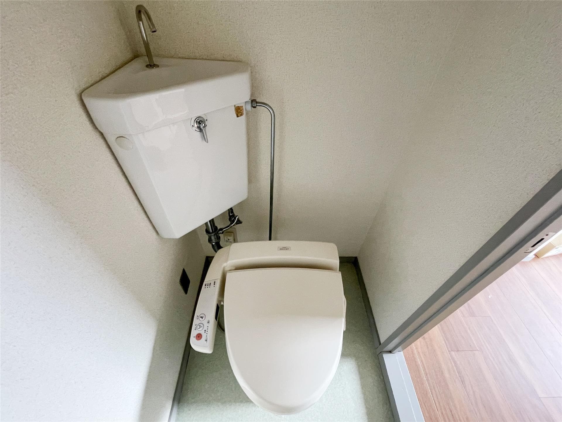 トイレ サンローズ
