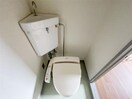 トイレ サンローズ