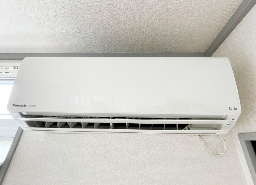 エアコン サンローズ