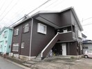 ルミナスＫの外観