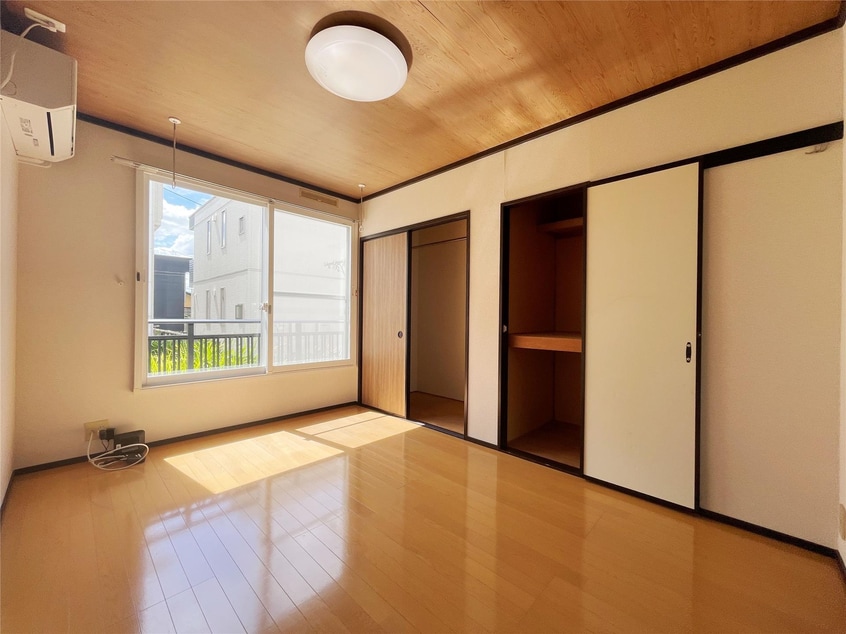 居室 タウニィ広面