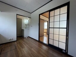 キッチンスペース