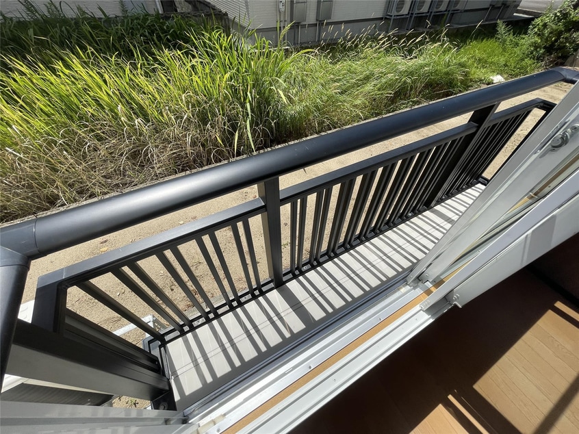 バルコニー タウニィ広面