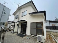 山本アパート