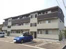☆外観☆ グレイシャスコートＡ