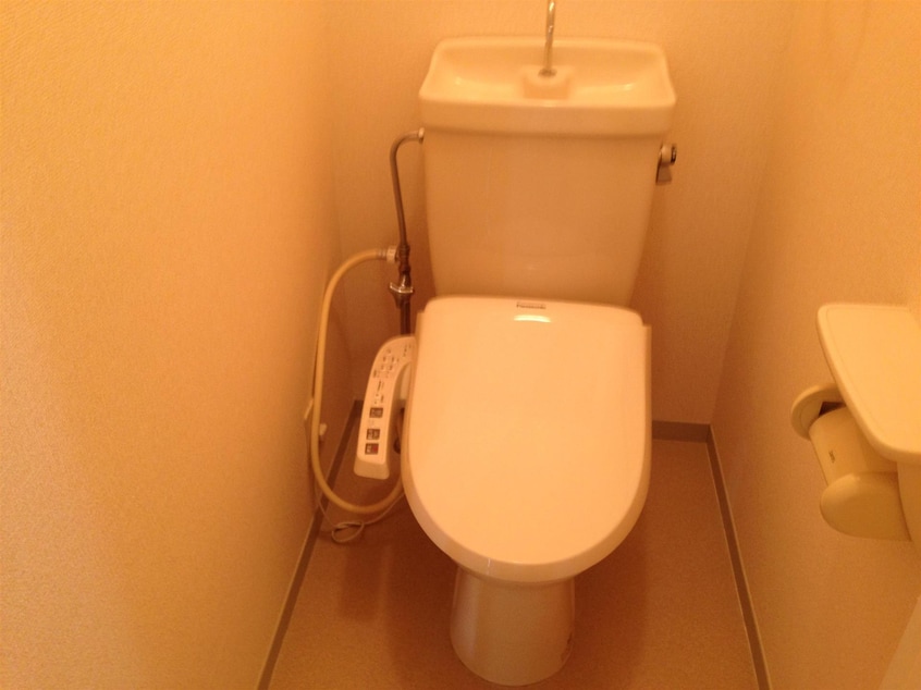 ☆トイレ☆ TRICOSAサイトウ