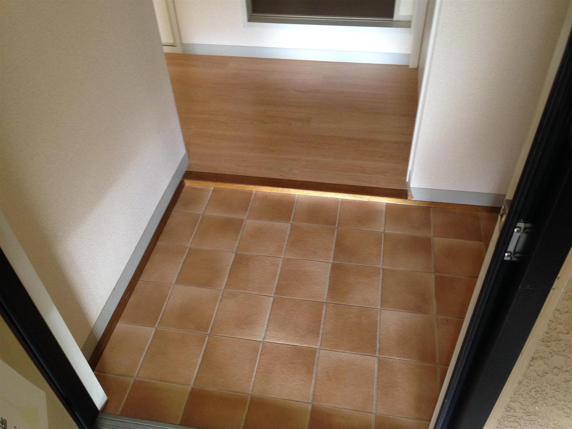 ☆玄関☆ TRICOSAサイトウ