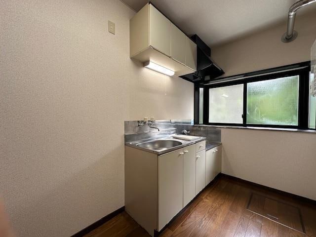 キッチン サンハイツ佐藤