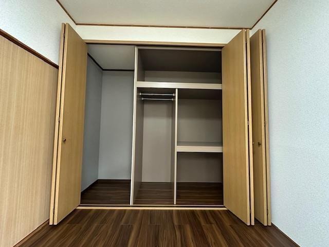 収納 サンハイツ佐藤