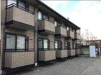 パレスブラン旭南