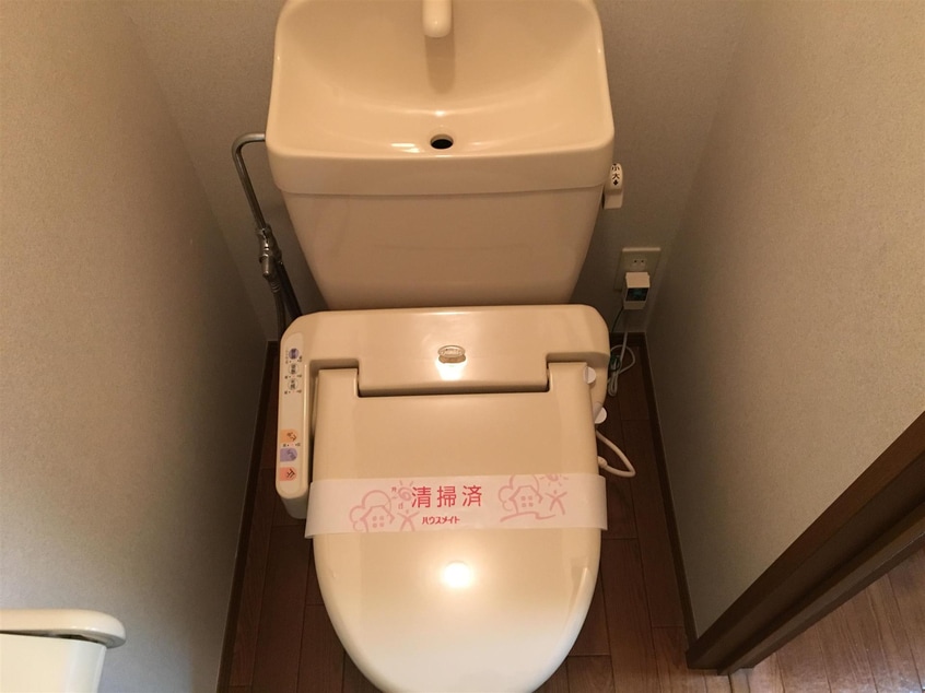  パレスブラン旭南