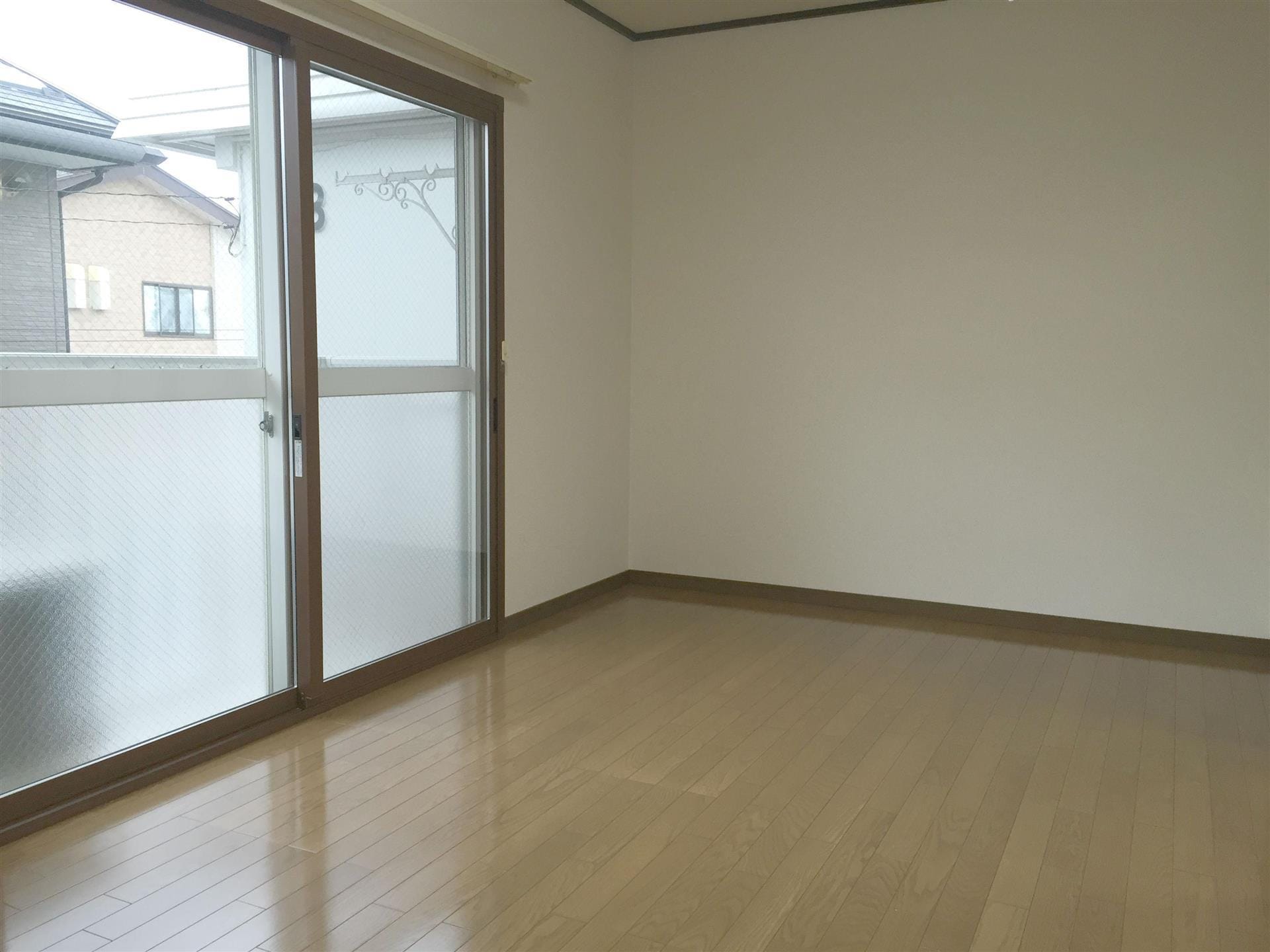 ☆洋室☆ タウニィ共栄Ｃ