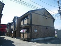 セジュールまちあい　Ａ