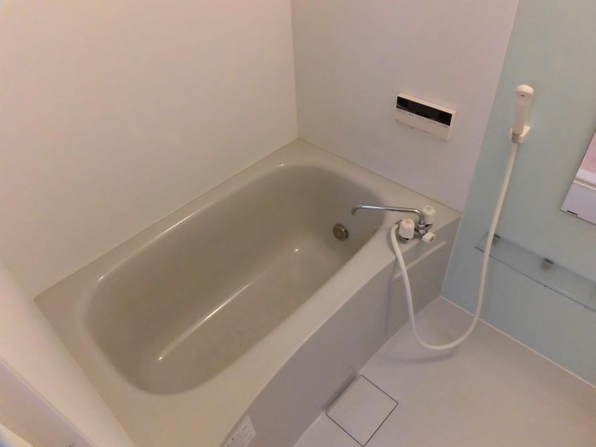 浴室 オリビエスルプリューメ