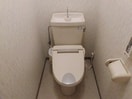 トイレ セジュールＭ