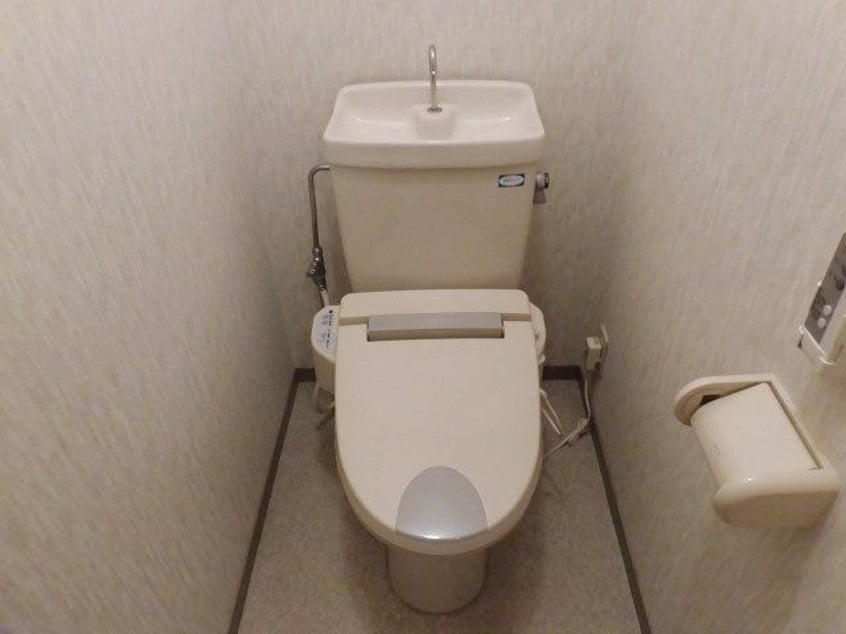 トイレ セジュールＭ