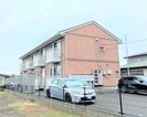 ローズシャルダンの外観