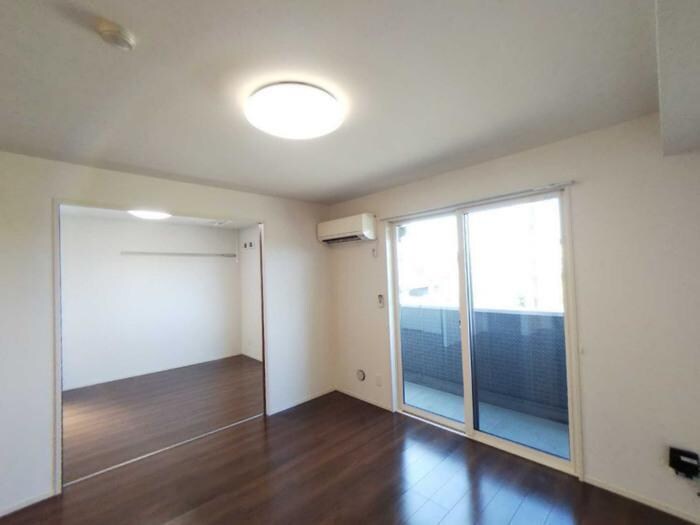 リビング ブレジオぴあ