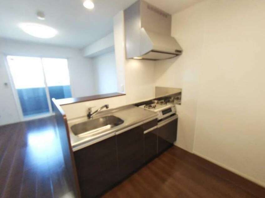 キッチン ブレジオぴあ