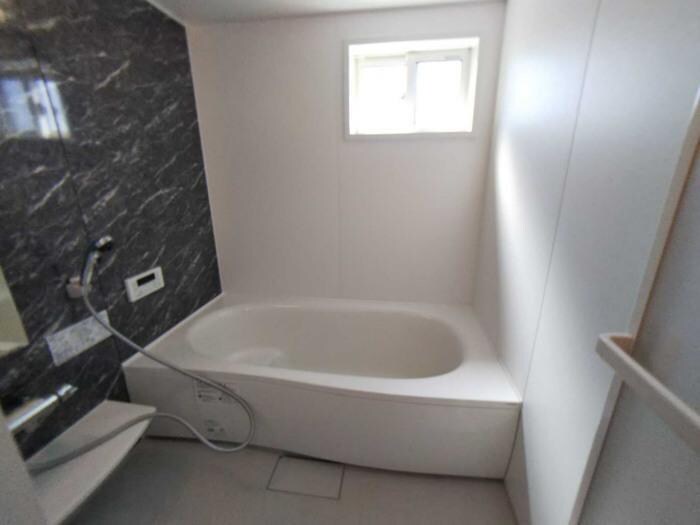 一坪風呂 ブレジオぴあ