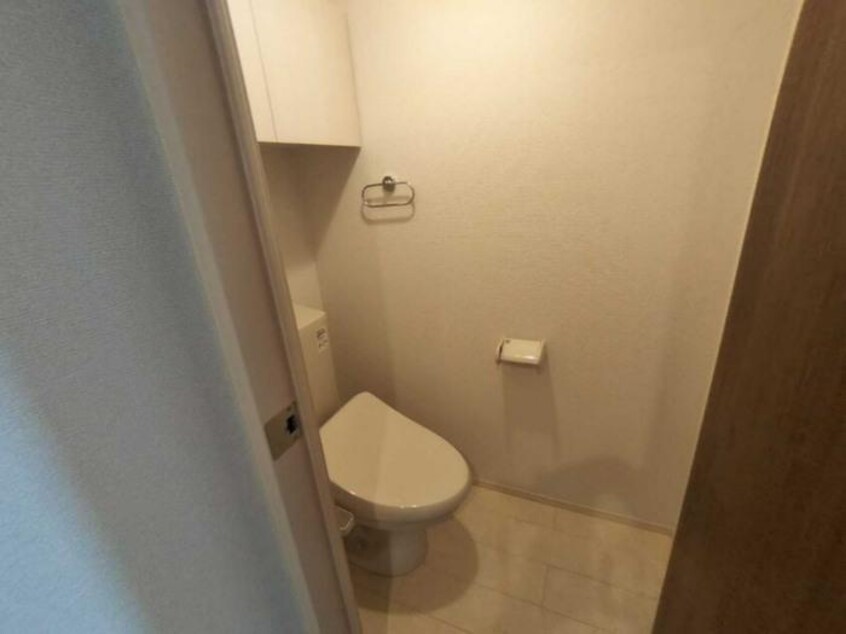 温水洗浄暖房便座 ブレジオぴあ