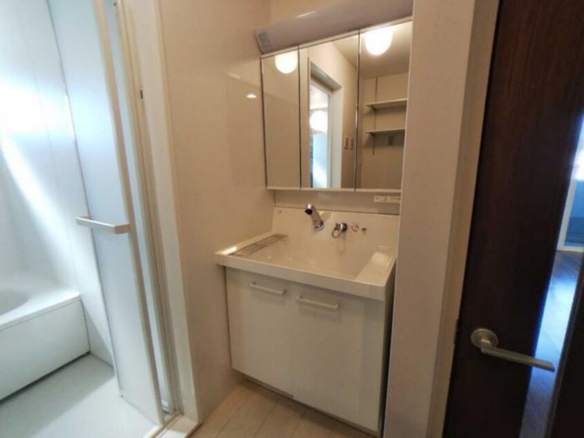 シャンプードレッサー ブレジオぴあ