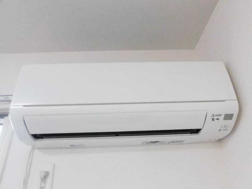 エアコン ブレジオぴあ