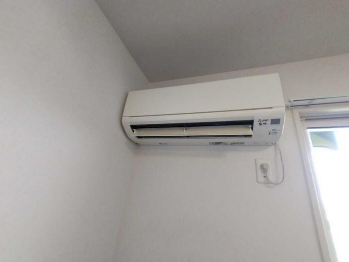 エアコン ブレジオぴあ