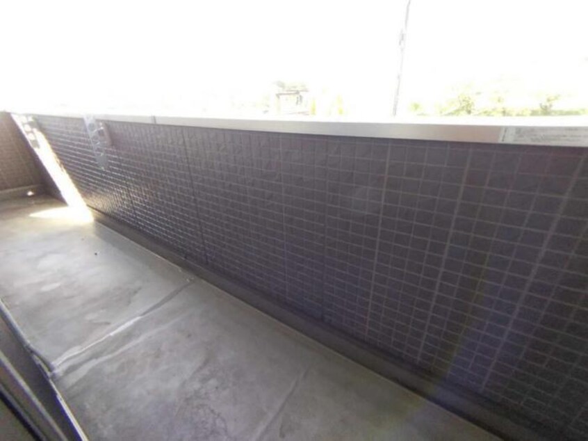 バルコニー ブレジオぴあ