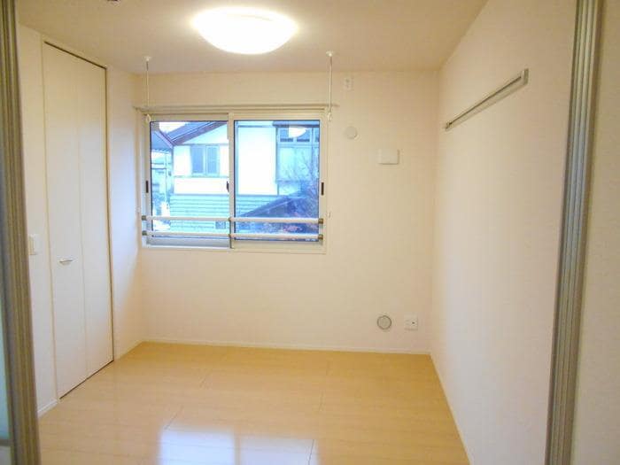 洋室 アルカディア