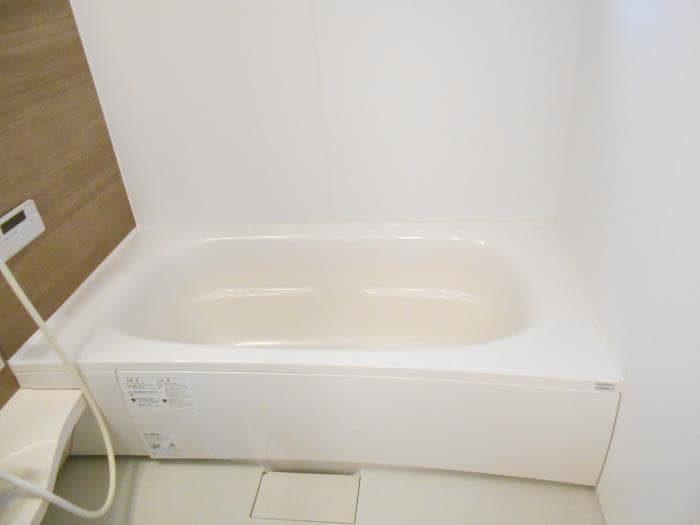 浴室 アルカディア