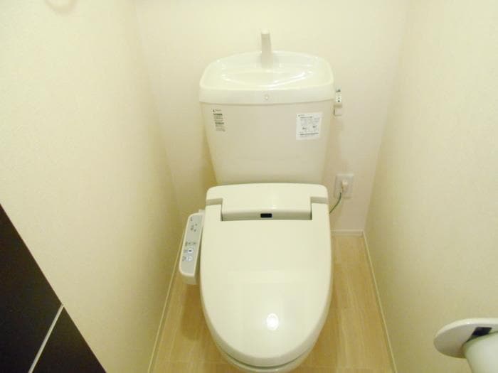 トイレ アルカディア